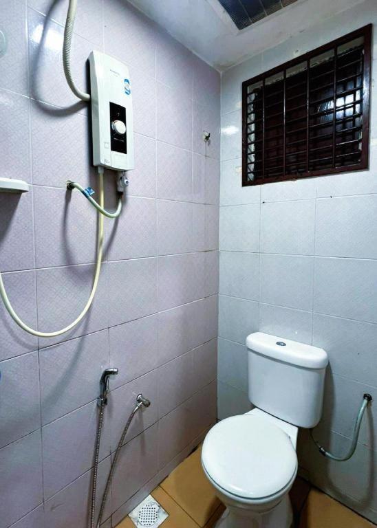 Hotel New Wave Sg Buloh - Dd Damansara Damai Exterior foto
